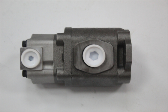 Belparts Excavator Parts Hitachi Hydraulic Gear Pump For ZX60 EX75
