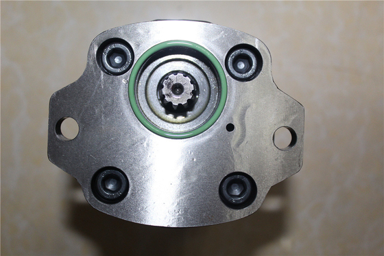 Belparts Excavator Parts Hitachi Hydraulic Gear Pump For ZX60 EX75
