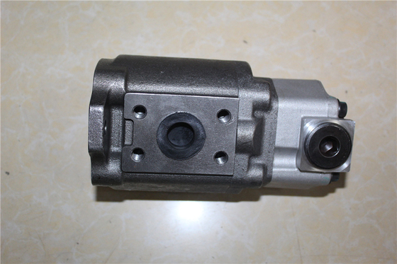 Belparts Excavator Parts ZX60 EX75 Hydraulic Gear Pump For Hitachi