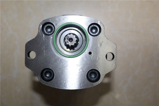 Belparts Excavator Parts ZX60 EX75 Hydraulic Gear Pump For Hitachi