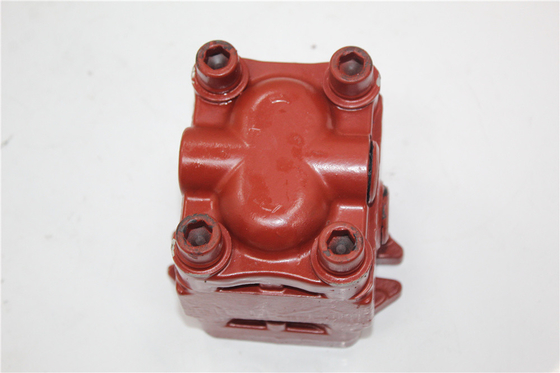 Excavator CBG-F3 Series PC45MR-2 Variable Displacement Hydraulic Gear Pump