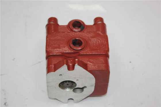 Excavator CBG-F3 Series PC45MR-2 Variable Displacement Hydraulic Gear Pump