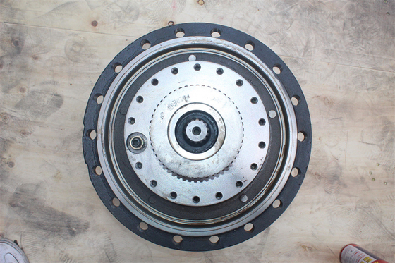 Belparts Excavator Parts Hyundai Travel Motor For R305-7 R320-7 31N8-40062 31N9-40032