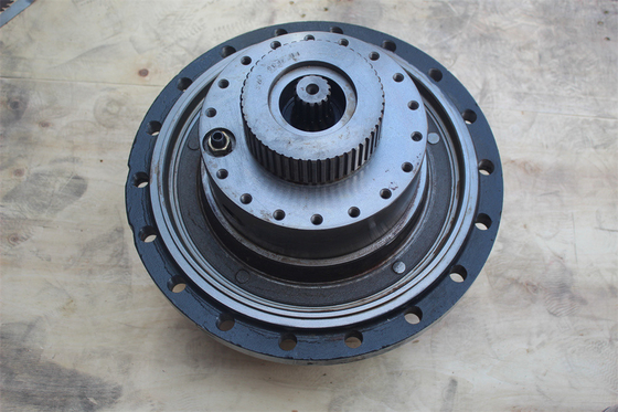 Belparts Excavator Parts R305-7 R320-7 31N8-40062 31N9-40032 Travel Motor For Hyundai