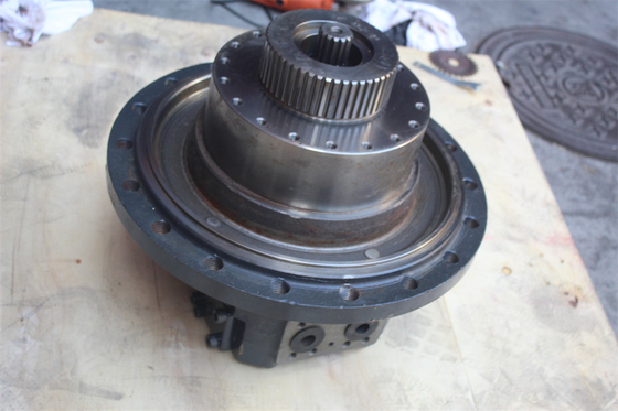 Belparts Excavator Parts R305-7 R320-7 31N8-40062 31N9-40032 Travel Motor For Hyundai