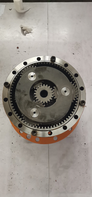 Belparts Excavator 1484644 Swing Reduction Gearbox For E320C E320D E323