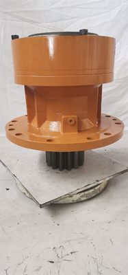 Belparts Excavator 1484644 Swing Reduction Gearbox For E320C E320D E323