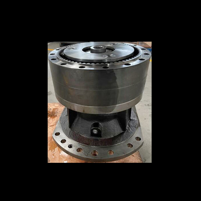 Belparts Excavator Parts 296-6146 Swing Gearbox For E374DL