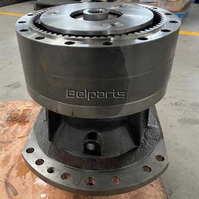Belparts Excavator Parts 296-6146 Swing Gearbox For E374DL