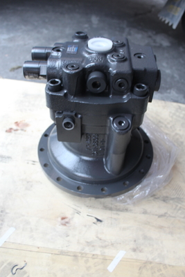 Belparts Excavator Parts SH200 JS220 SH210-5 CX210 SK250-8 Swing Motor