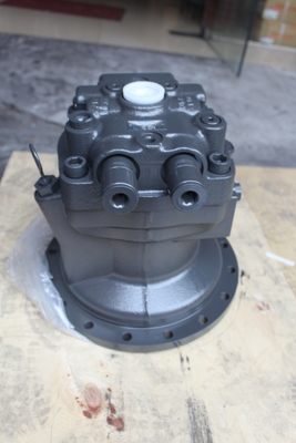 Belparts Excavator Parts Swing Motor SH200 JS220 SH210-5 CX210 SK250-8