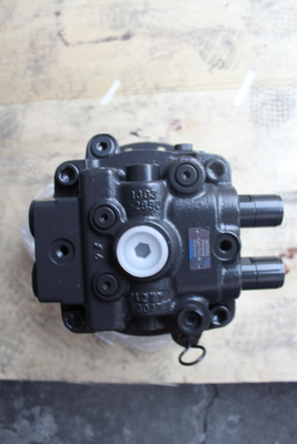 Belparts Excavator Parts Swing Motor SH200 JS220 SH210-5 CX210 SK250-8
