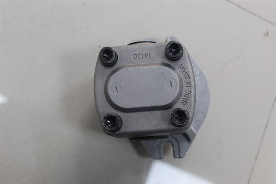 Belparts Excavator E320 E312B E310C Hydraulic Gear Pump for 126-2016