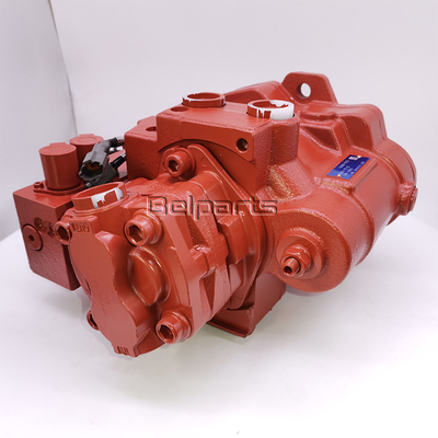 Belparts excavator PSVD2-17E-23 hydraulic pump B0600-16023 main pump