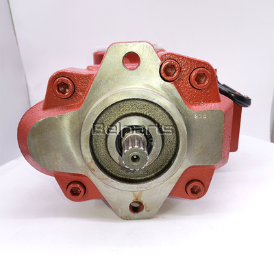 Belparts excavator hydraulic pump B0600-16023 for PSVD2-17E-23