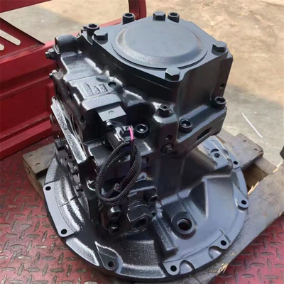 Belparts excavator parts PW160-7 hydraulic pump for 708-1g-11510