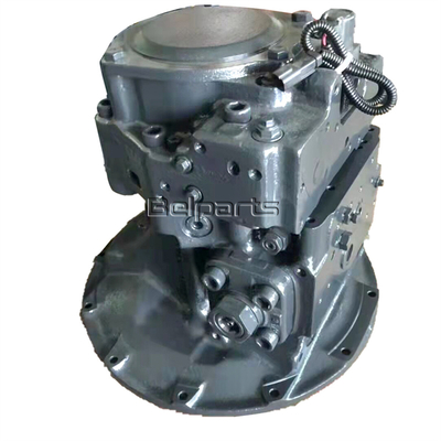 Belparts excavator parts PW160-7 hydraulic pump for 708-1g-11510