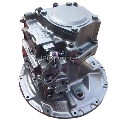 Belparts excavator parts hydraulic pump 708-1g-11510 for PW160-7