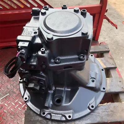Belparts excavator parts hydraulic pump 708-1g-11510 for PW160-7