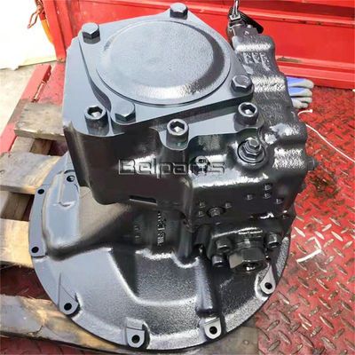 Belparts excavator parts hydraulic pump 708-1g-11510 for PW160-7