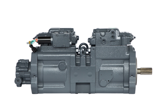 Belparts Excavator parts SY135 K3V63DT Hydraulic main pump for Sany Hydraulic pump