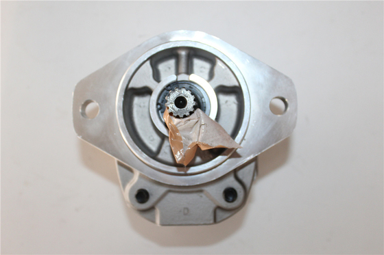 Excavator Parts Hydraulic Gear Pump For D41E-3 705-12-32010