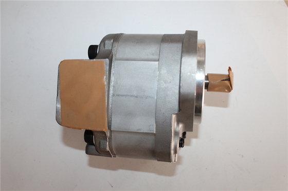 Excavator Parts Hydraulic Gear Pump For D41E-3 705-12-32010