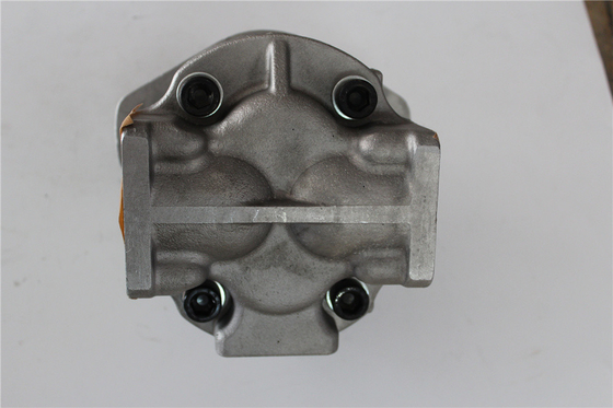 Excavator Parts Hydraulic Gear Pump For D41E-3 705-12-32010