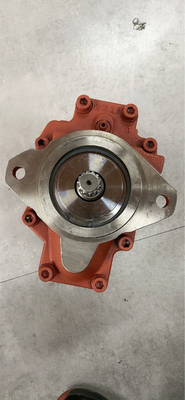 Excavator Parts EX30-2 PVD-2B-36 Hydraulic Gear Pump For Hitachi