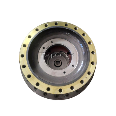 Excavator Parts Travel Motor Assy 513-0837 513-0834 Final Drive For E374F