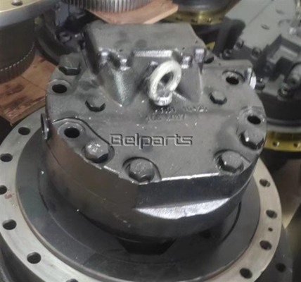 Excavator Parts Travel Motor Assy 513-0837 513-0834 Final Drive For E374F
