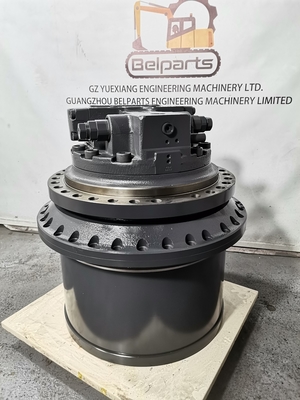 Belparts Excavator Parts DX350LC-5 Travel Motor Assy 170401-00027B For Doosan