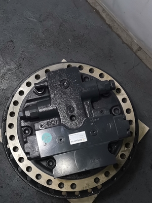 Belparts Excavator Parts DX350LC-5 Travel Motor Assy 170401-00027B For Doosan