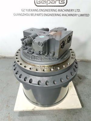 Belparts Excavator Parts DX350LC-5 Travel Motor Assy 170401-00027B For Doosan