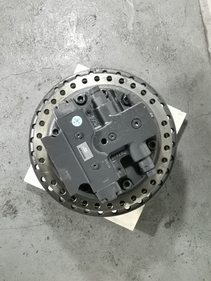 Belparts Excavator Parts Doosan 170401-00027B Travel Motor Assy For DX350LC-5
