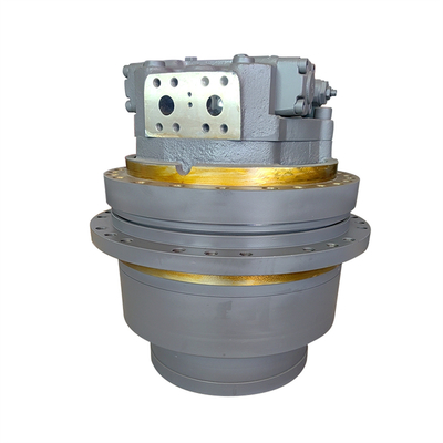 Belparts Excavator Parts Volvo Travel Motor Assy For EC360B VOE14528260