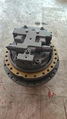 Belparts Excavator Parts Volvo Travel Motor Assy For EC360B VOE14528260