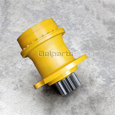 Belparts Excavator Parts Swing Gearbox 208-26-00220 For Komatsu PC400-6