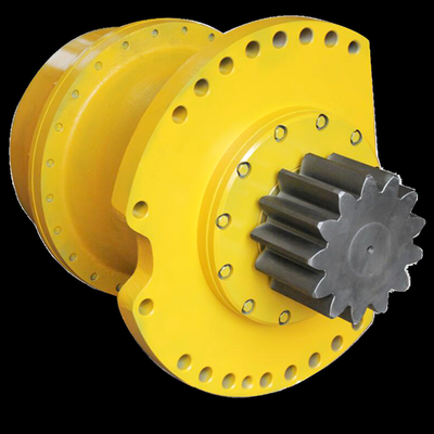 Belparts Excavator Parts Swing Gearbox 208-26-00220 For Komatsu PC400-6