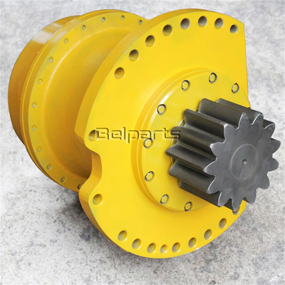Belparts Excavator Parts Komatsu PC400-6 Swing Gearbox 208-26-00220