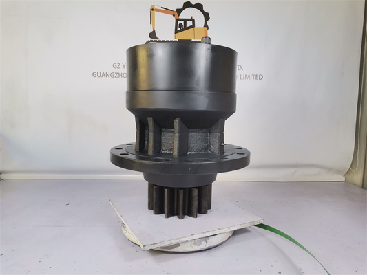 Excavator Parts 2101-10251 Swing Reduction Gearbox For Doosan DH258 DX255