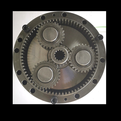 Excavator Parts 2101-10251 Swing Reduction Gearbox For Doosan DH258 DX255