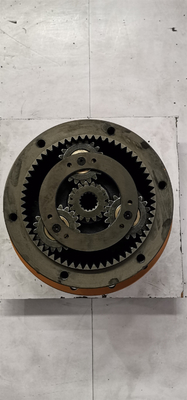 Excavator Parts 393-2179 397-3825 Swing Reduction Gearbox For E307E E308E