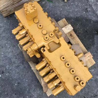 Belparts Excavator Parts 259-7400 Hydraulic Control Valve Assy For E330DL