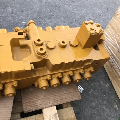 Belparts Excavator Parts 259-7400 Hydraulic Control Valve Assy For E330DL