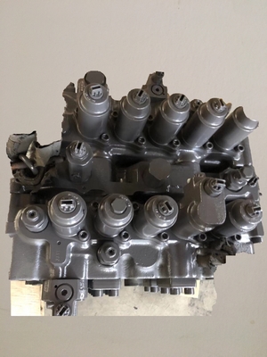 Excavator Parts 14699704 Main Control Valve For Volvo EC460
