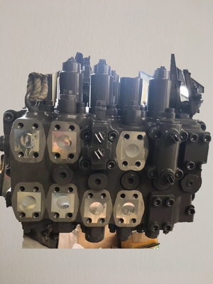 Excavator Parts 14699704 Main Control Valve For Volvo EC460