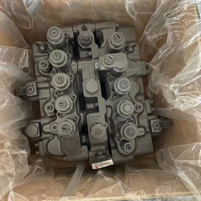 Excavator Parts 14699704 Main Control Valve For Volvo EC460