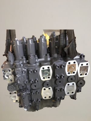 Belparts Excavator Parts Volvo EC460 Main Control Valve 14699704