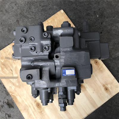 Belparts Excavator Parts EW130W Control Valve Assy Main Control Valve UX22-142